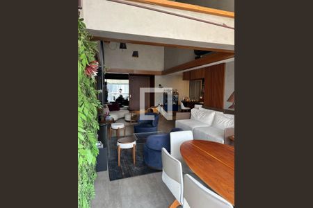 Apartamento à venda com 4 quartos, 134m² em Vila Cordeiro, São Paulo