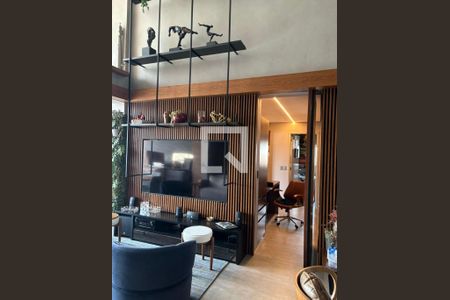 Apartamento à venda com 4 quartos, 134m² em Vila Cordeiro, São Paulo