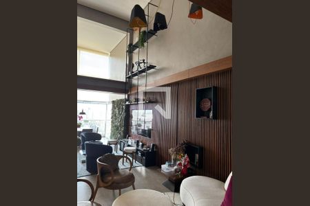 Apartamento à venda com 4 quartos, 134m² em Vila Cordeiro, São Paulo