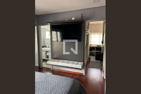 Apartamento à venda com 4 quartos, 134m² em Vila Cordeiro, São Paulo
