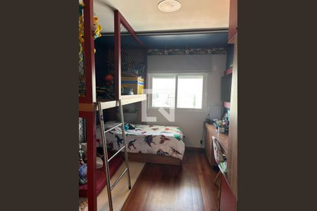 Apartamento à venda com 4 quartos, 134m² em Vila Cordeiro, São Paulo