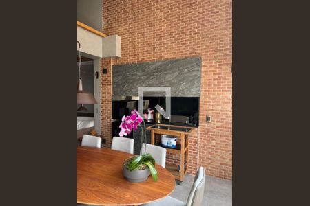 Apartamento à venda com 4 quartos, 134m² em Vila Cordeiro, São Paulo