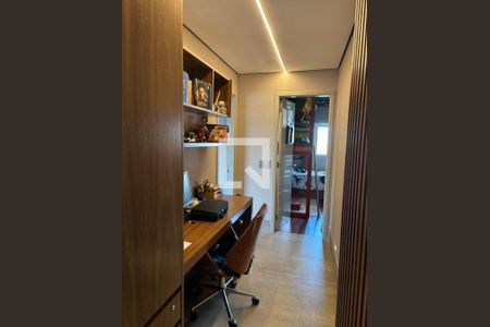 Apartamento à venda com 4 quartos, 134m² em Vila Cordeiro, São Paulo