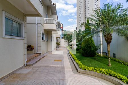 Área comum de casa de condomínio à venda com 3 quartos, 230m² em Jardim Londrina, São Paulo