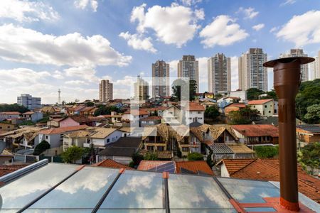 Vista Sacada Suíte 2 de casa de condomínio à venda com 3 quartos, 230m² em Jardim Londrina, São Paulo