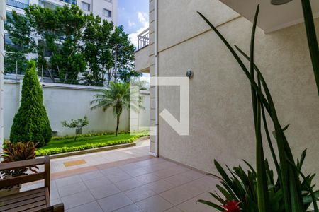 Área comum de casa de condomínio à venda com 3 quartos, 230m² em Jardim Londrina, São Paulo