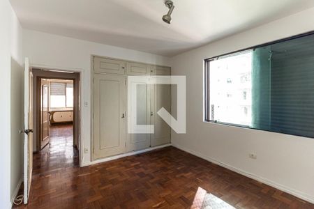 Quarto 2 de apartamento para alugar com 3 quartos, 200m² em Santa Cecilia, São Paulo
