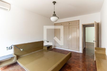 Quarto 1 de apartamento para alugar com 3 quartos, 200m² em Santa Cecilia, São Paulo