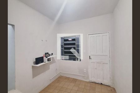 Sala de casa para alugar com 3 quartos, 70m² em Parque São Quirino, Campinas