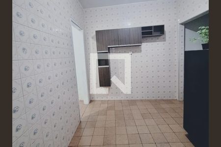 Cozinha  de casa para alugar com 3 quartos, 70m² em Parque São Quirino, Campinas
