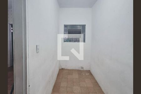 Quarto 2 de casa para alugar com 3 quartos, 70m² em Parque São Quirino, Campinas