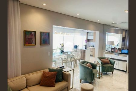 Apartamento à venda com 3 quartos, 126m² em Vila Carrão, São Paulo