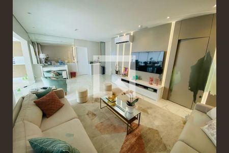 Apartamento à venda com 3 quartos, 126m² em Vila Carrão, São Paulo