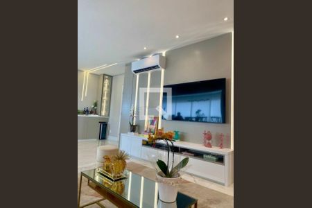 Apartamento à venda com 3 quartos, 126m² em Vila Carrão, São Paulo