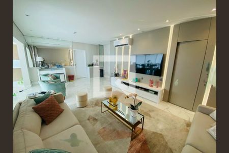 Apartamento à venda com 3 quartos, 126m² em Vila Carrão, São Paulo