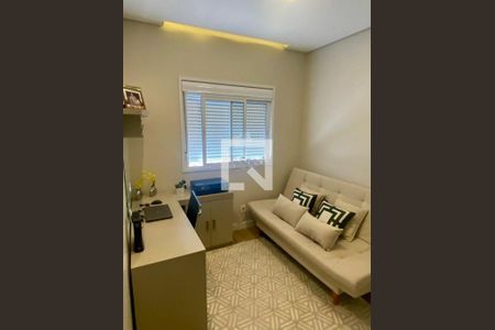 Apartamento à venda com 3 quartos, 126m² em Vila Carrão, São Paulo