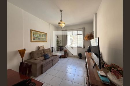 Apartamento à venda com 2 quartos, 76m² em Catete, Rio de Janeiro