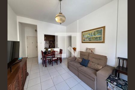 Apartamento à venda com 2 quartos, 76m² em Catete, Rio de Janeiro