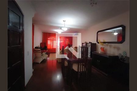 Casa à venda com 3 quartos, 234m² em Jaguaré, São Paulo