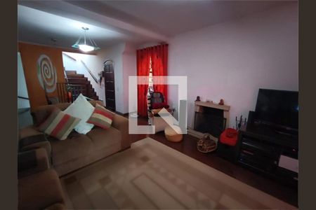 Casa à venda com 3 quartos, 234m² em Jaguaré, São Paulo