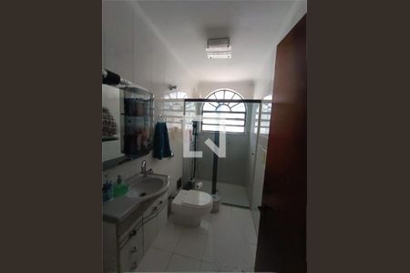 Casa à venda com 3 quartos, 234m² em Jaguaré, São Paulo