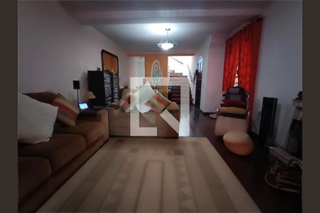 Casa à venda com 3 quartos, 234m² em Jaguaré, São Paulo