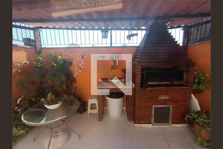 Casa à venda com 3 quartos, 234m² em Jaguaré, São Paulo
