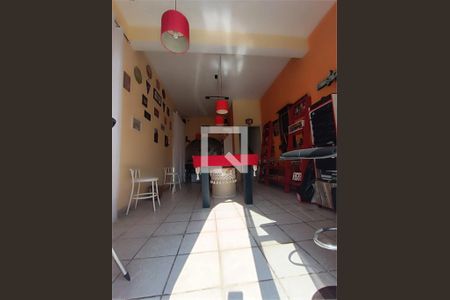 Casa à venda com 3 quartos, 234m² em Jaguaré, São Paulo