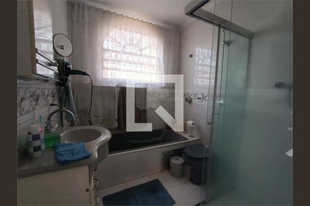 Casa à venda com 3 quartos, 234m² em Jaguaré, São Paulo