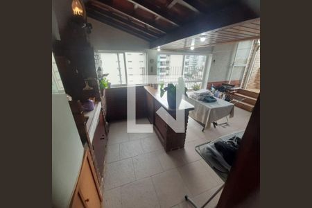Apartamento à venda com 3 quartos, 161m² em Santa Rosa, Niterói