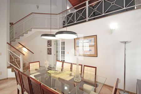 Casa à venda com 4 quartos, 342m² em Bosque Residencial do Jambreiro, Nova Lima