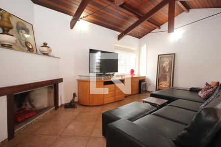 Casa à venda com 4 quartos, 342m² em Bosque Residencial do Jambreiro, Nova Lima