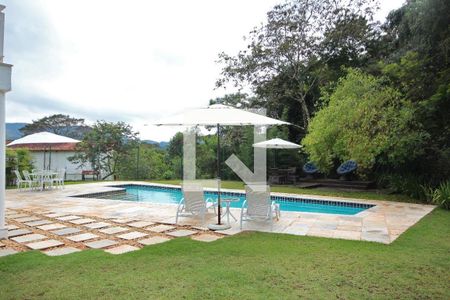 Casa à venda com 4 quartos, 342m² em Bosque Residencial do Jambreiro, Nova Lima