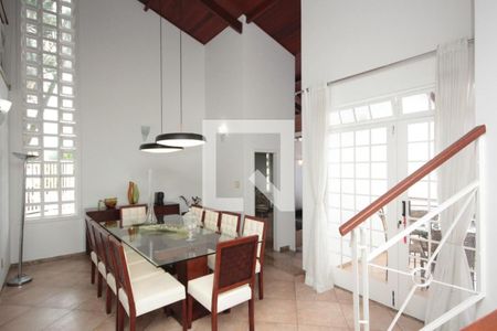 Casa à venda com 4 quartos, 342m² em Bosque Residencial do Jambreiro, Nova Lima