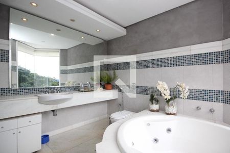 Casa à venda com 4 quartos, 342m² em Bosque Residencial do Jambreiro, Nova Lima