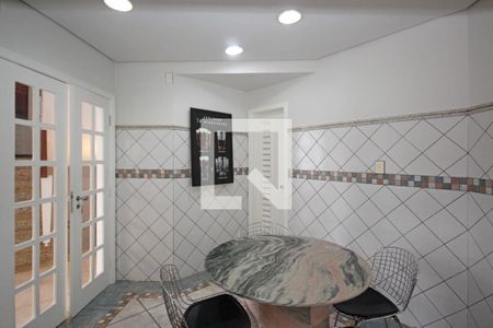 Casa à venda com 4 quartos, 342m² em Bosque Residencial do Jambreiro, Nova Lima