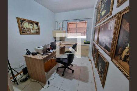 Apartamento à venda com 3 quartos, 88m² em Maracanã, Rio de Janeiro