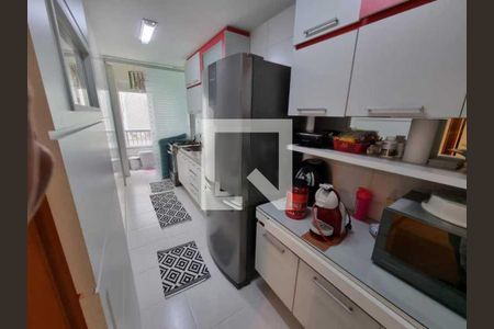 Apartamento à venda com 3 quartos, 88m² em Maracanã, Rio de Janeiro