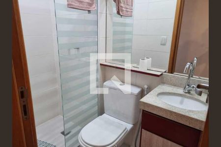 Apartamento à venda com 3 quartos, 88m² em Maracanã, Rio de Janeiro