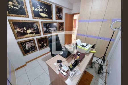 Apartamento à venda com 3 quartos, 88m² em Maracanã, Rio de Janeiro