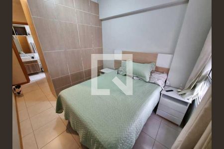 Apartamento à venda com 3 quartos, 88m² em Maracanã, Rio de Janeiro