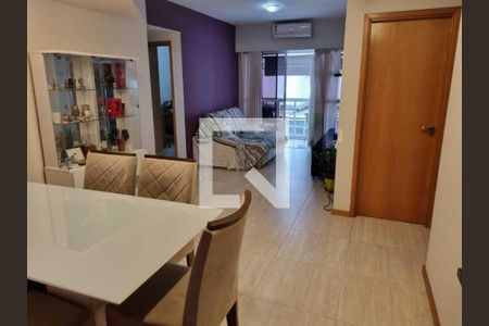 Apartamento à venda com 3 quartos, 88m² em Maracanã, Rio de Janeiro