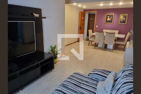 Apartamento à venda com 3 quartos, 88m² em Maracanã, Rio de Janeiro