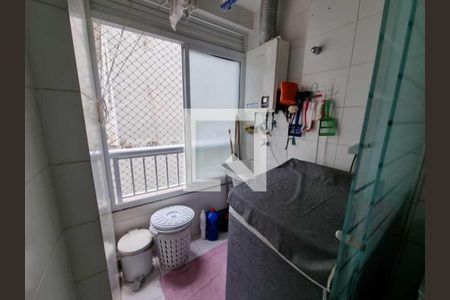 Apartamento à venda com 3 quartos, 88m² em Maracanã, Rio de Janeiro