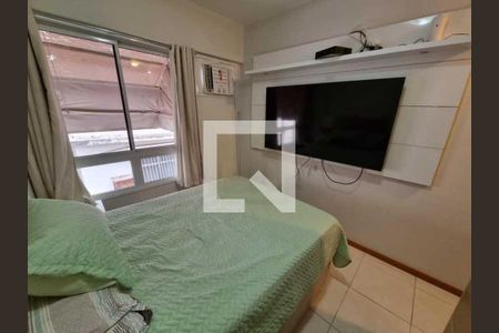 Apartamento à venda com 3 quartos, 88m² em Maracanã, Rio de Janeiro