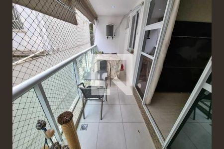 Apartamento à venda com 3 quartos, 88m² em Maracanã, Rio de Janeiro