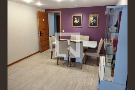 Apartamento à venda com 3 quartos, 88m² em Maracanã, Rio de Janeiro