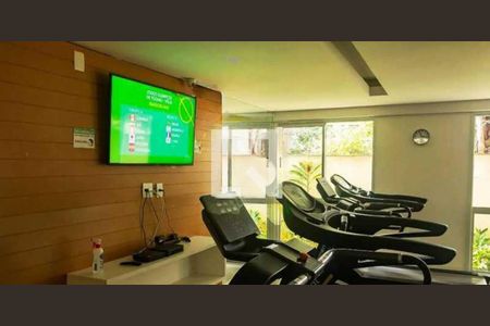 Apartamento à venda com 3 quartos, 88m² em Maracanã, Rio de Janeiro