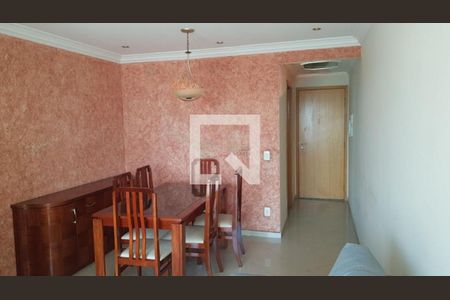 Apartamento à venda com 3 quartos, 86m² em Tatuapé, São Paulo