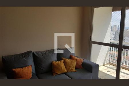 Apartamento à venda com 3 quartos, 86m² em Tatuapé, São Paulo